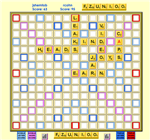 scrabble 
